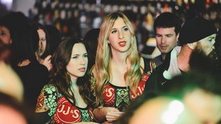 Belfast Food @ Maraschino Bar 19. ožujka 2016. Belfast Food @ Maraschino Bar 19. ožujka 2016.