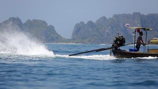 02.2014., Tajland – Raznolikost Tajlanda turisticka je meka za sve zeljne putovanja – od zabave u glavnom gradu Bangkoku, preko prelijepih plaza na jugu te za avanturisticke tipove trekking ture na sjeveru. Photo: Filip Brala/PIXSELL