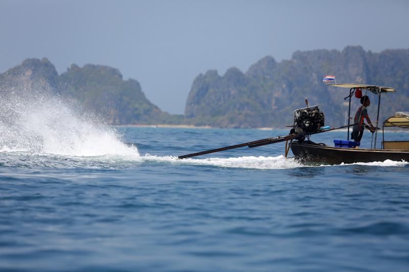 02.2014., Tajland – Raznolikost Tajlanda turisticka je meka za sve zeljne putovanja – od zabave u glavnom gradu Bangkoku, preko prelijepih plaza na jugu te za avanturisticke tipove trekking ture na sjeveru. Photo: Filip Brala/PIXSELL