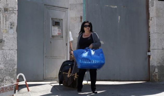 Vinka Cetinski ( foto Cropix).