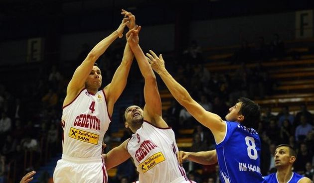 Marko Car, foto: abaliga.com