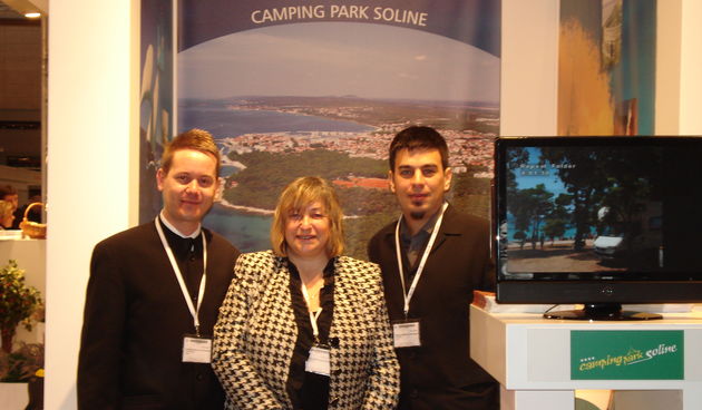 Ilirija predstavila svoje kapacitete na sajmovima u Njemačkoj i Danskoj