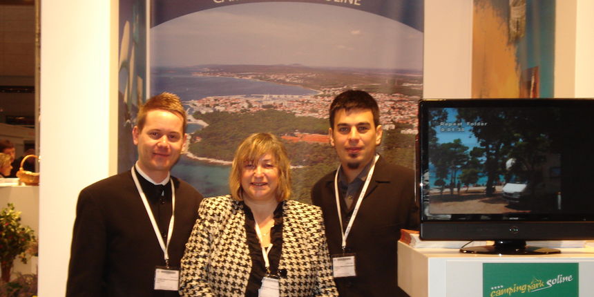 Ilirija predstavila svoje kapacitete na sajmovima u Njemačkoj i Danskoj