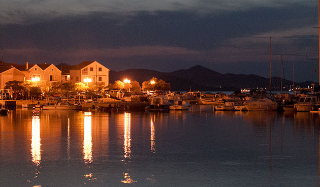 31. Susret klapa “Raspivano Bibinje”, Foto: Leo Banić