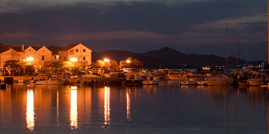 31. Susret klapa “Raspivano Bibinje”, Foto: Leo Banić 31. Susret klapa “Raspivano Bibinje”, Foto: Leo Banić