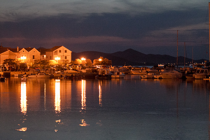31. Susret klapa “Raspivano Bibinje”, Foto: Leo Banić