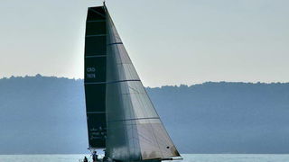 “Zadarska koka”: Regata za sve generacije snimljena iz “koke” “Zadarska koka”: Regata za sve generacije snimljena iz “koke”