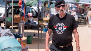 Benkovački sajam u objektivu Dina Stanina