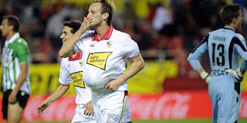 Ivan Rakitić, foto: marca.com Ivan Rakitić, foto: marca.com