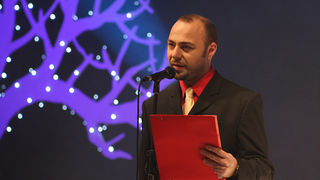 Zvjezdani Božić u Zadru (foto: Saša Čuka)