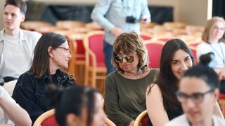 Otvoren književni festival LITaf
