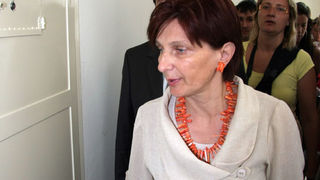 Zadarski zatvor – novo krilo