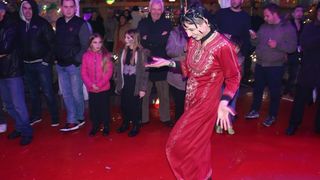 Virske maškare 2017: Vir Fešn Najt i izbor najboljih maski