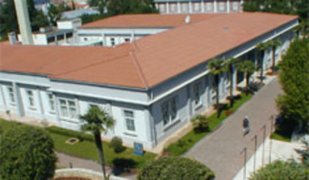 gradska knjižnica zadar