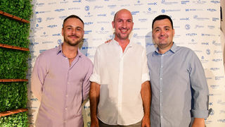 ELFS Cruise collection 2022