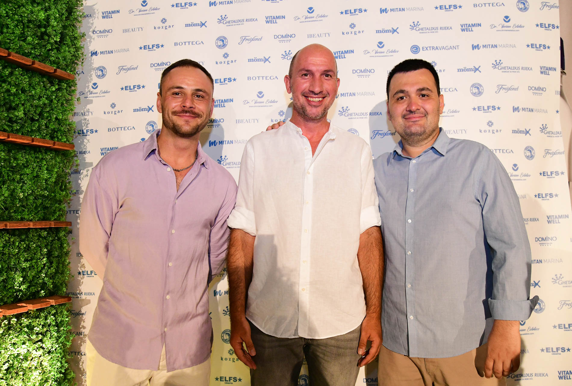 ELFS Cruise collection 2022