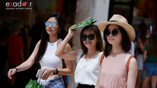 Đir po gradu, subotnja špica 22. lipnja 2019. Đir po gradu, subotnja špica 22. lipnja 2019.