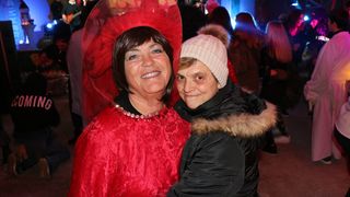 Nedjeljne maškare na Viru Nedjeljne maškare na Viru