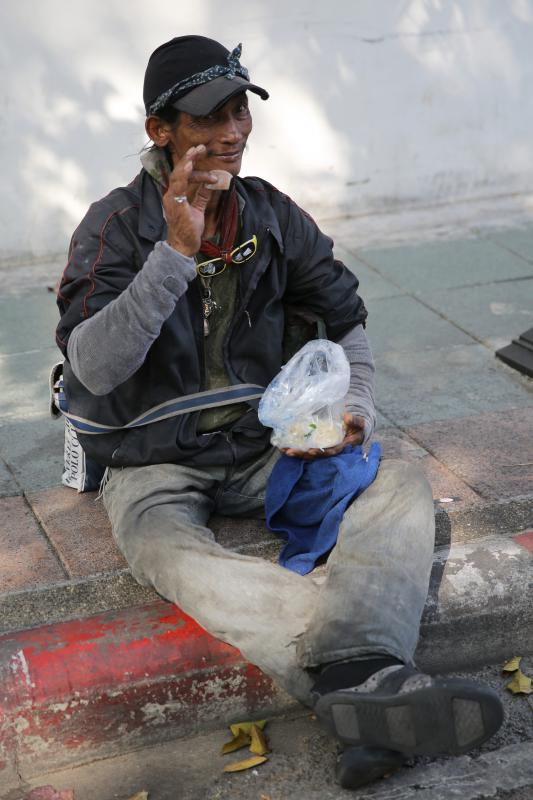 02.2014., Tajland – Raznolikost Tajlanda turisticka je meka za sve zeljne putovanja – od zabave u glavnom gradu Bangkoku, preko prelijepih plaza na jugu te za avanturisticke tipove trekking ture na sjeveru. Photo: Filip Brala/PIXSELL