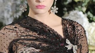 Christian Dior -Jesen 2009. (Haute Couture)