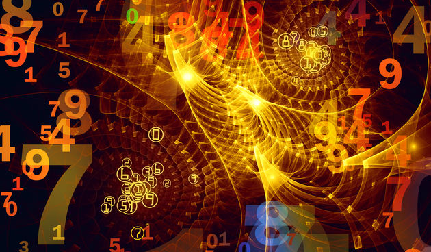 Numerologija, horoskop