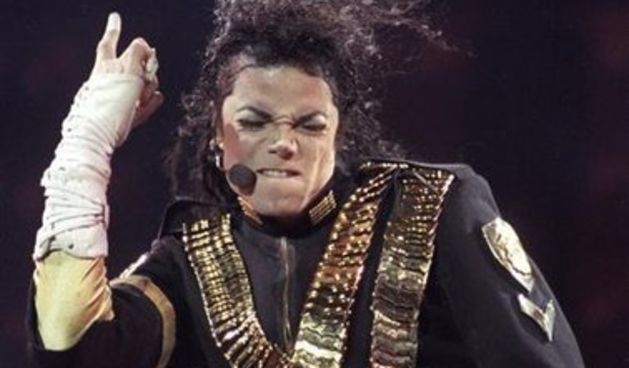 Michael Jackson