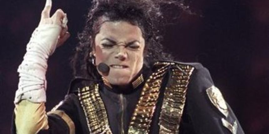 Michael Jackson