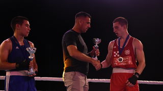 Noć boksa 2024. @ Pašman