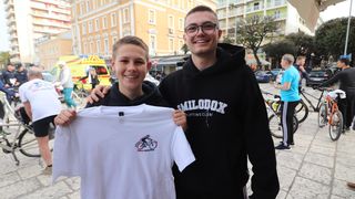 35. biciklijada Zadar – Vir 35. biciklijada Zadar – Vir