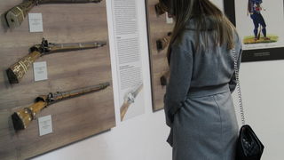 Noć muzeja u Zavičajnom muzeju Biograd na Moru Noć muzeja u Zavičajnom muzeju Biograd na Moru