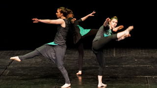 3. Zadarski plesni festival u sjećanje na Nives Šimatović-Predovan, Foto: Željko Karavida 3. Zadarski plesni festival u sjećanje na Nives Šimatović-Predovan, Foto: Željko Karavida