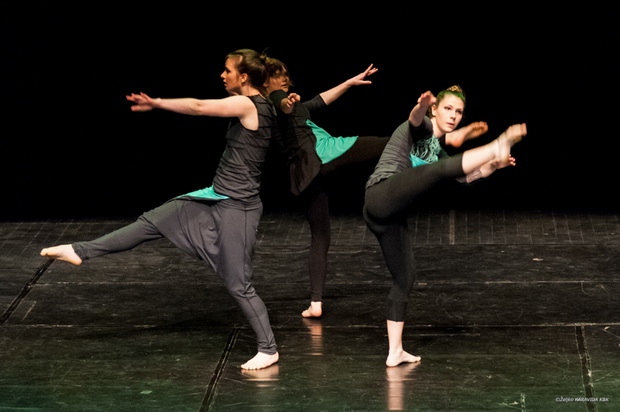 3. Zadarski plesni festival u sjećanje na Nives Šimatović-Predovan, Foto: Željko Karavida 3. Zadarski plesni festival u sjećanje na Nives Šimatović-Predovan, Foto: Željko Karavida