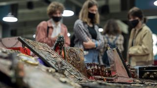 Konvencija fantastike Rikon 2021. Konvencija fantastike Rikon 2021.