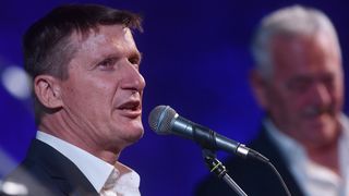 Tomislav Bralić i Klape Intrade @ Tvrđava sv. Mihovila