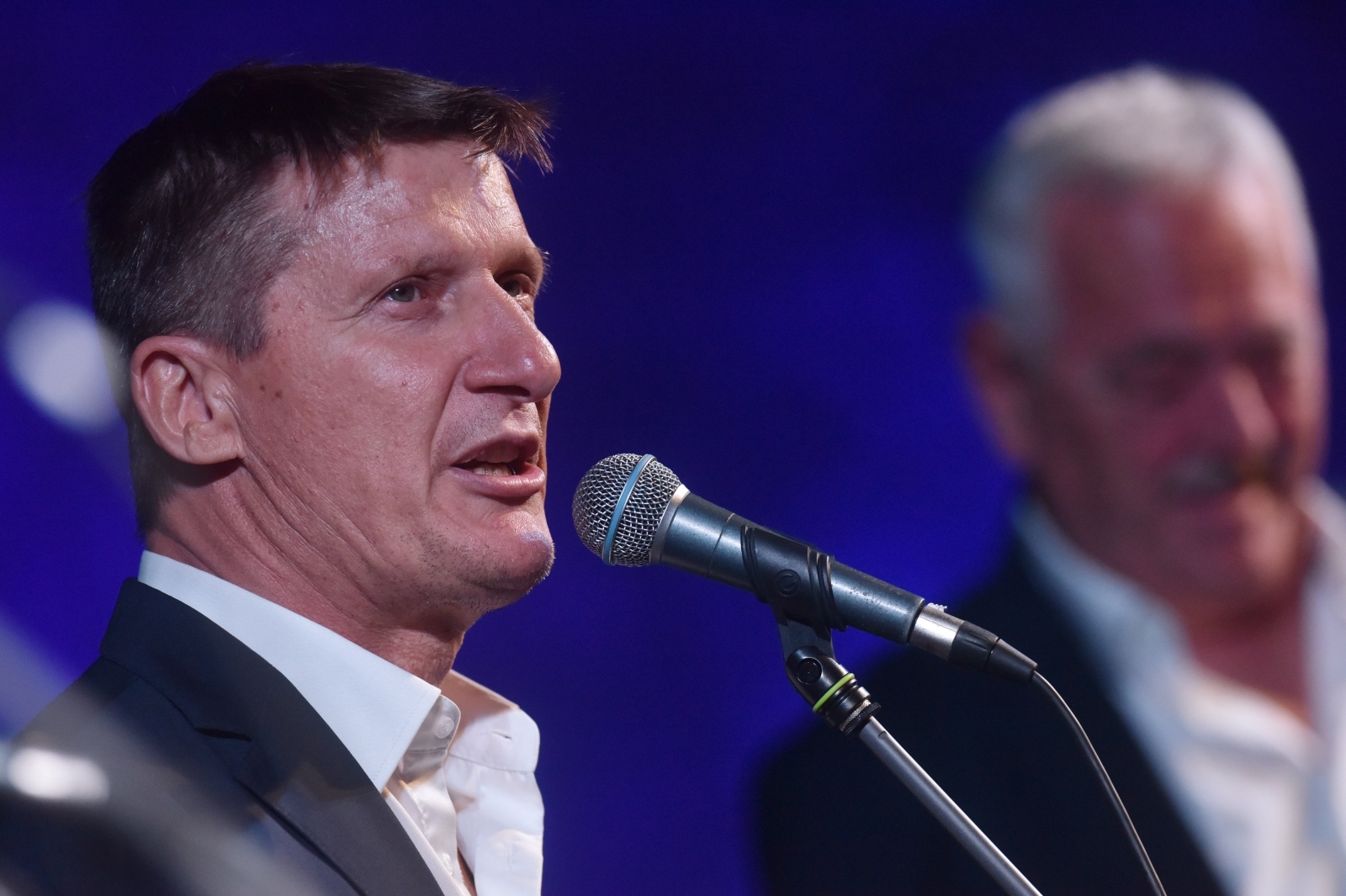 Tomislav Bralić i Klape Intrade @ Tvrđava sv. Mihovila