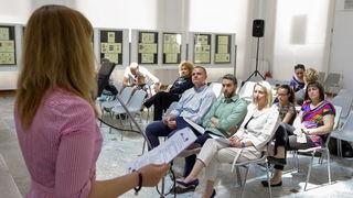 Gradska loža: Izvlačenje dobitnika drugog kruga nagradne igre “Energiju uštedi i nagrade zavrijedi” Gradska loža: Izvlačenje dobitnika drugog kruga nagradne igre “Energiju uštedi i nagrade zavrijedi”