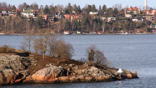 Skandinavska otočna arhitektura