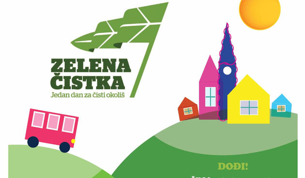 “Zelena čistka” deponija Vlašićima