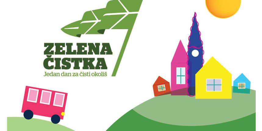 “Zelena čistka” deponija Vlašićima “Zelena čistka” deponija Vlašićima