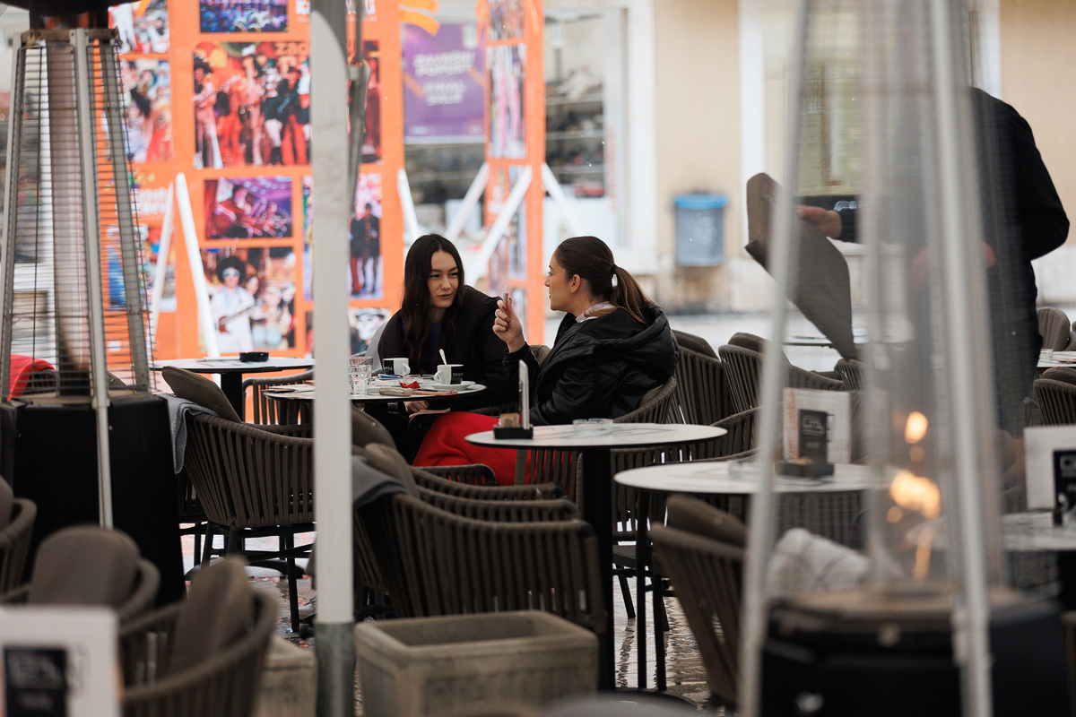 Đir po gradu, 25. veljače 2025. Đir po gradu, 25. veljače 2025.