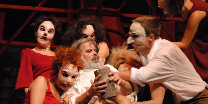 Michelangelo Michelangelo