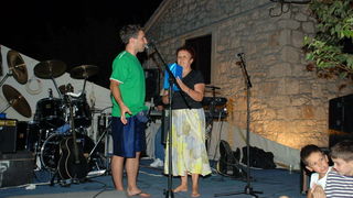 Sestrunjska noc 2008.