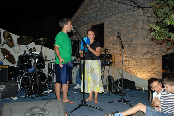 Sestrunjska noc 2008.