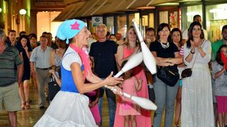 KalelargArt dan 2. ; foto Iva Perinčić KalelargArt dan 2. ; foto Iva Perinčić