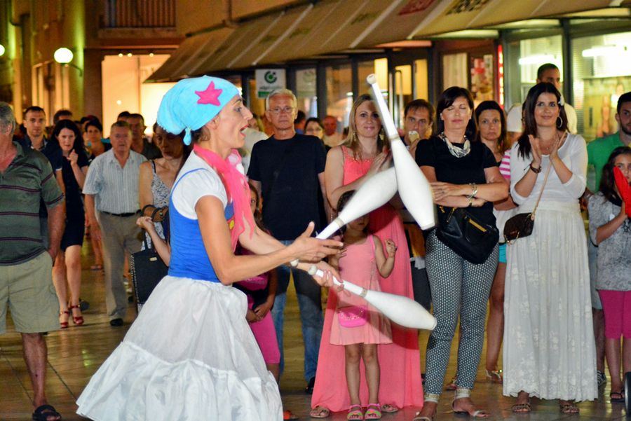 KalelargArt dan 2. ; foto Iva Perinčić KalelargArt dan 2. ; foto Iva Perinčić