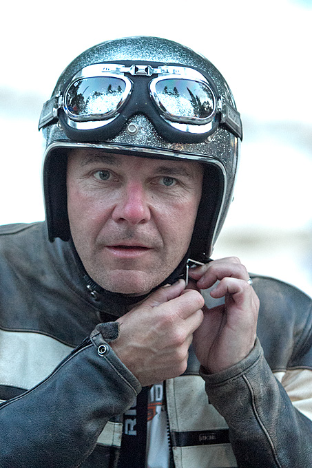 Ljubitelji Harleya izbliza, foto: Leo Banic