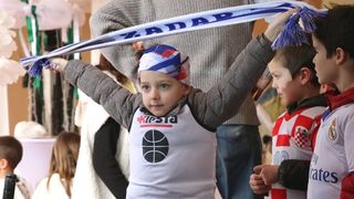 Virski Karnevalić 2017.