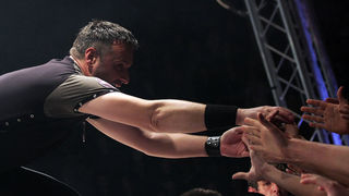 Koncert Thompsona u Jazinama