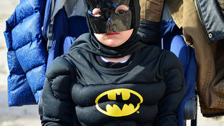 Karnevalić – vesele maškare u điru po gradu, Foto: Iva Perinčić