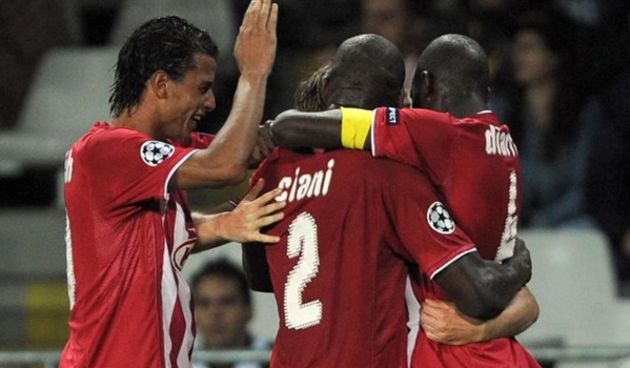 Bordeaux (Foto: uefa.com)